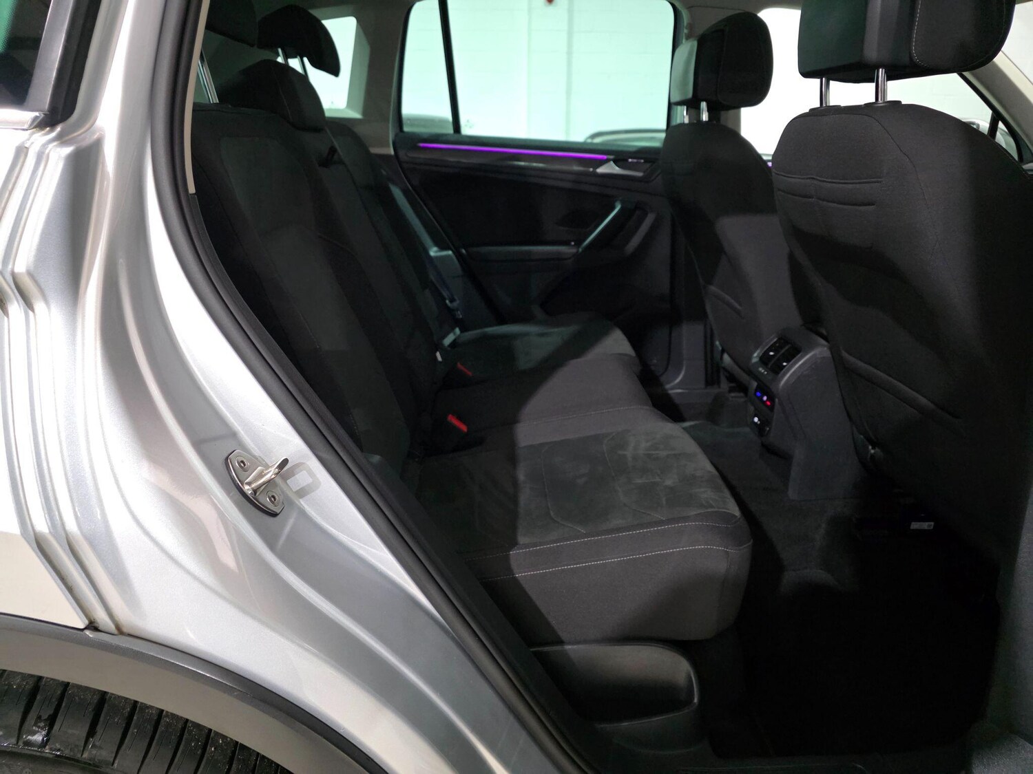 Used Volkswagen Tiguan 2020 for sale - 77410988: Photo 27