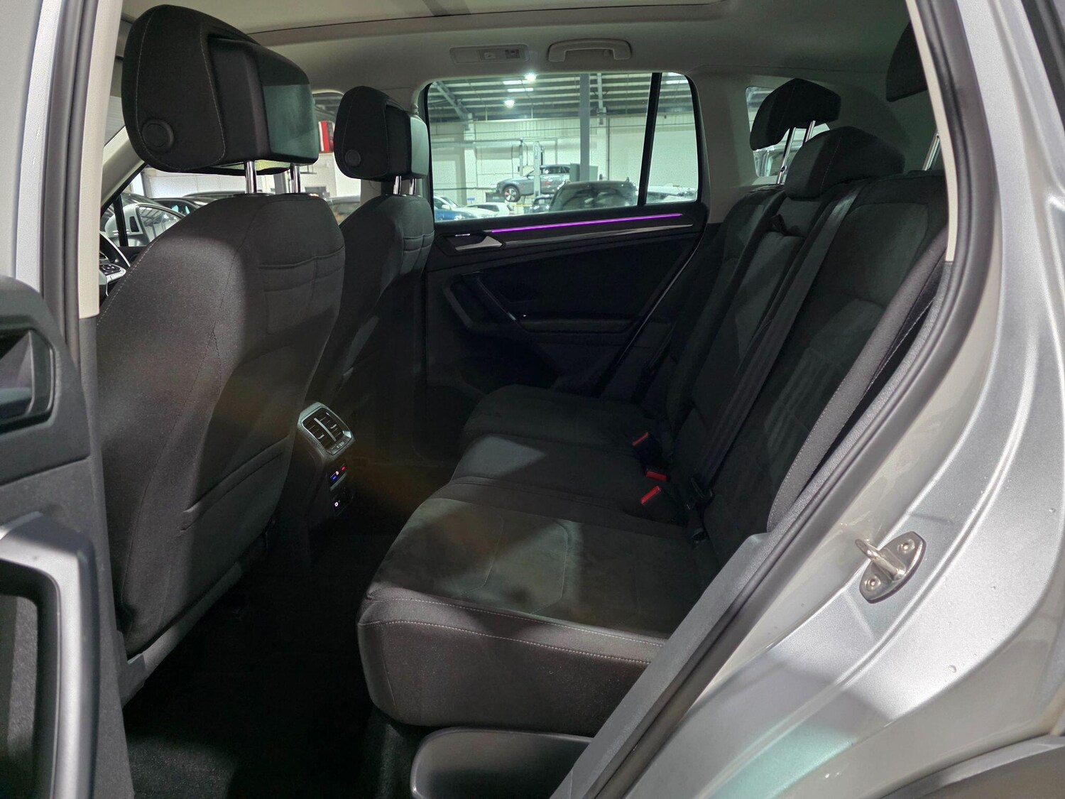 Used Volkswagen Tiguan 2020 for sale - 77410988: Photo 29