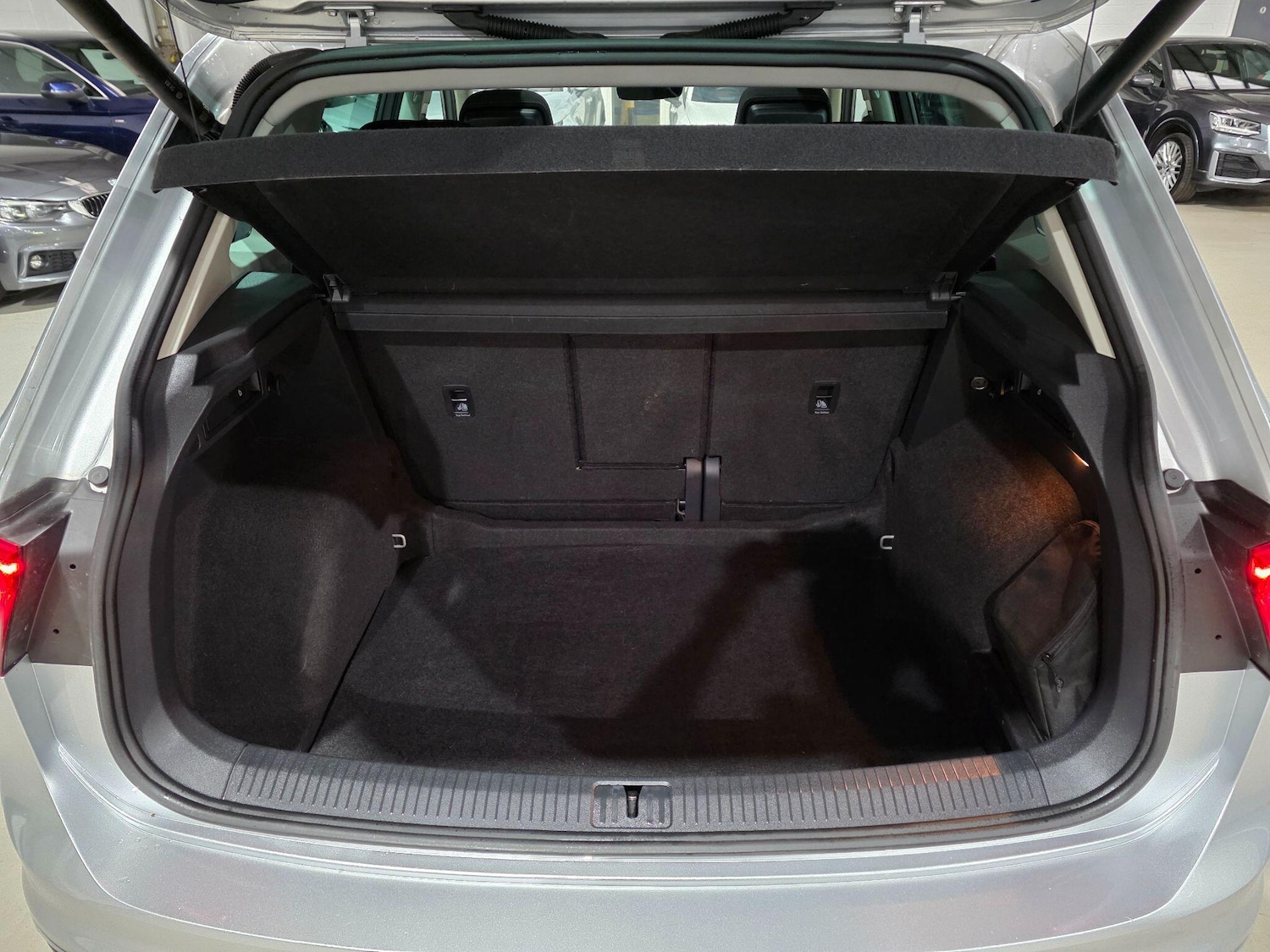 Used Volkswagen Tiguan 2020 for sale - 77410988: Photo 32