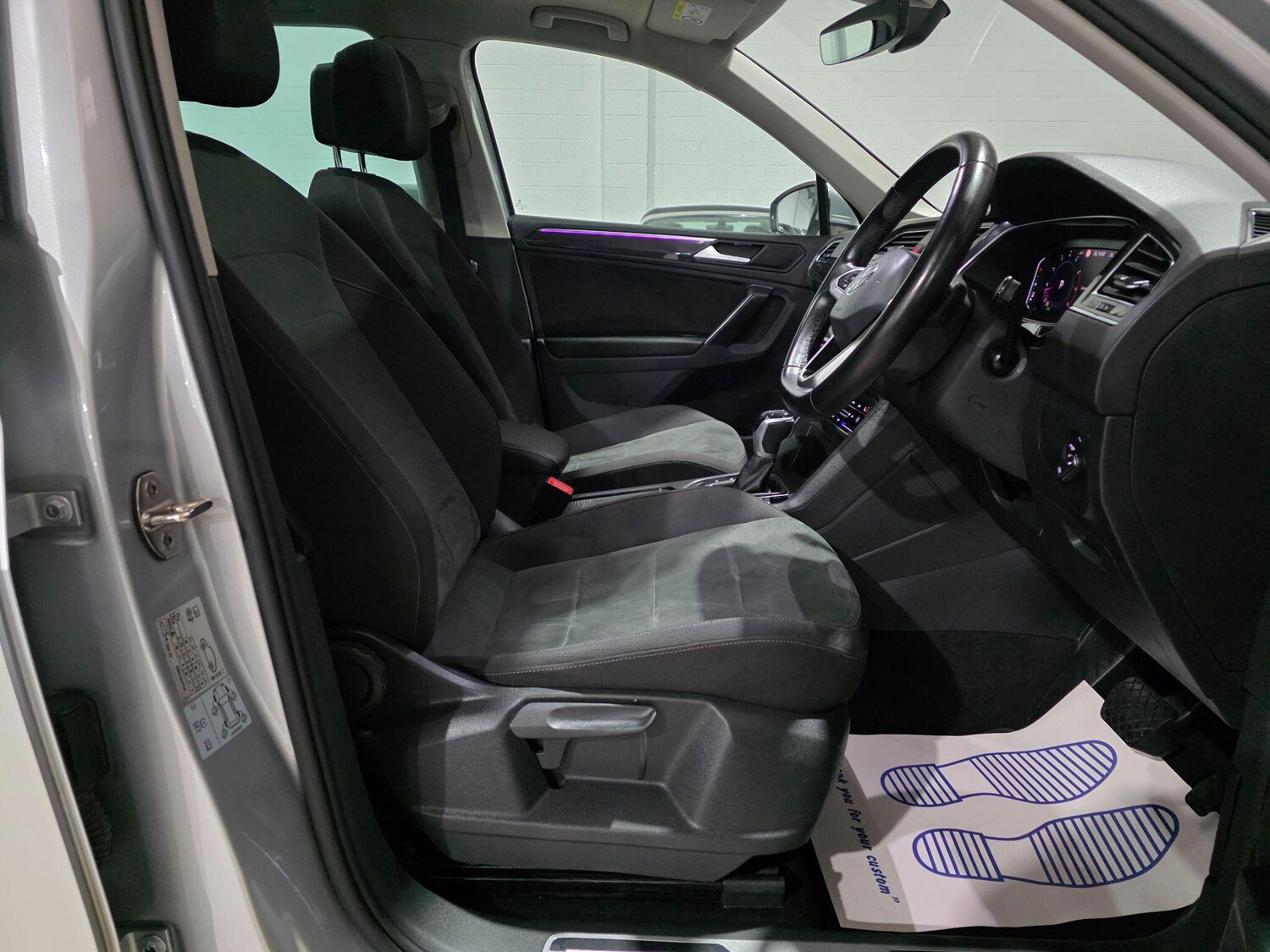 Used Volkswagen Tiguan 2020 for sale - 77410988: Photo 6