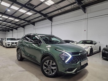 Used Kia Sportage 2022 for sale - 78784856: Photo