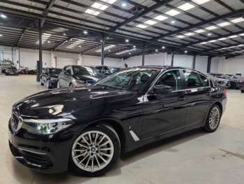 2018 (68) - 2.0 530e 9.2kWh SE Auto Euro 6 (s/s) 4dr