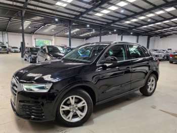 2017 (67) - 1.4 TFSI CoD Sport Euro 6 (s/s) 5dr