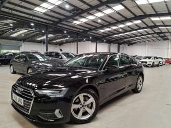 2021 (21) - 2.0 TFSI 40 Sport S Tronic Euro 6 (s/s) 4dr