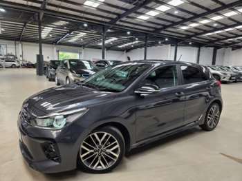 2019 (69) - 1.0 T-GDi GT-Line DCT Euro 6 (s/s) 5dr