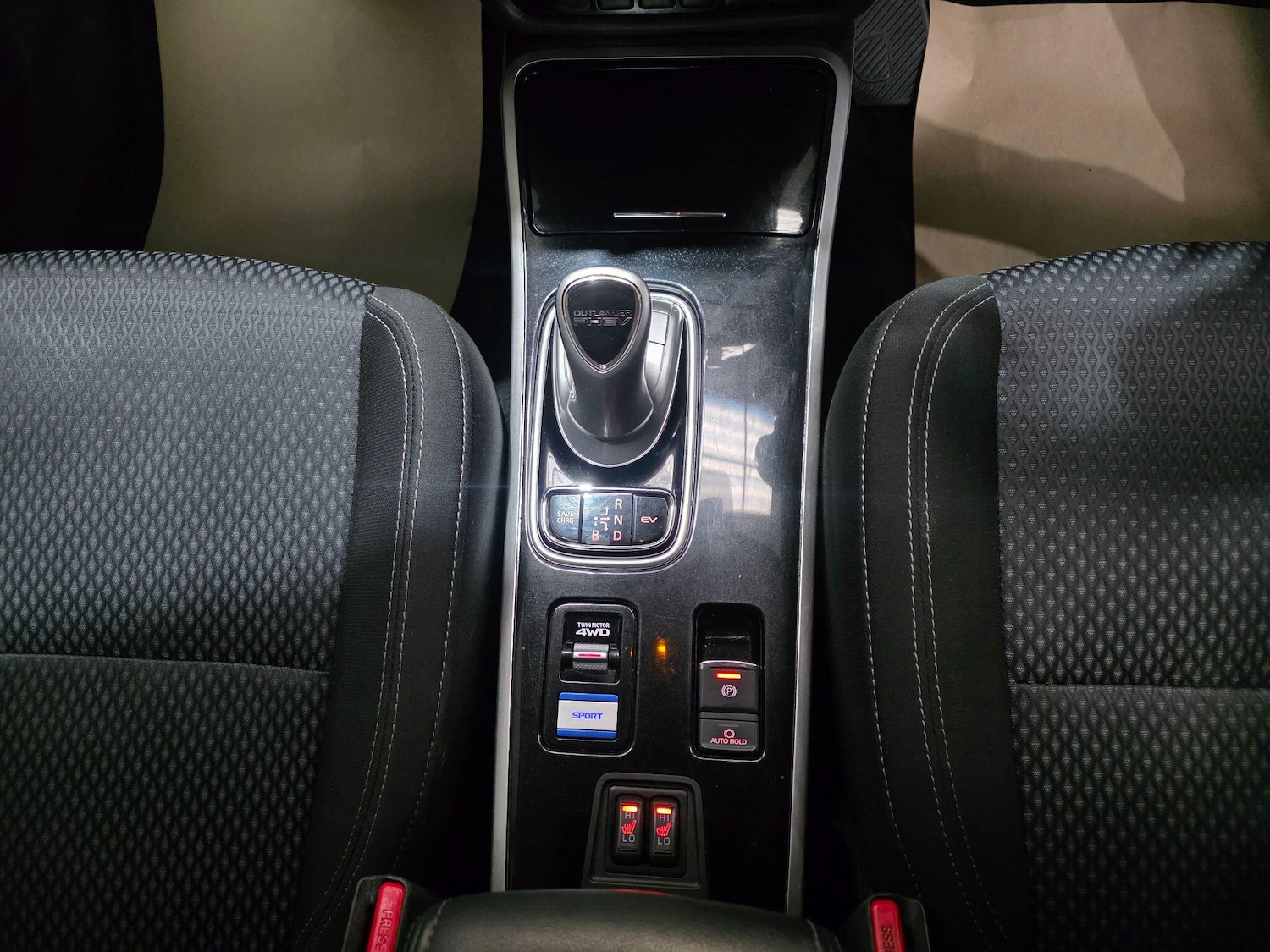 Used Mitsubishi Outlander 2021 for sale - 77074083: Photo 10