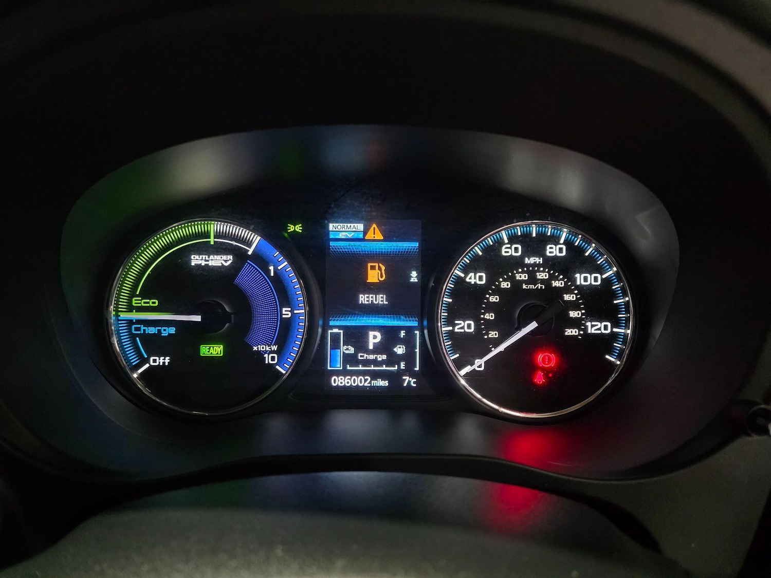 Used Mitsubishi Outlander 2021 for sale - 77074083: Photo 11