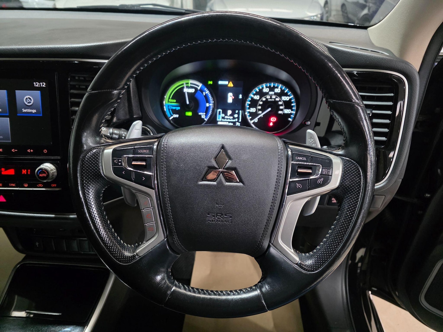 Used Mitsubishi Outlander 2021 for sale - 77074083: Photo 14