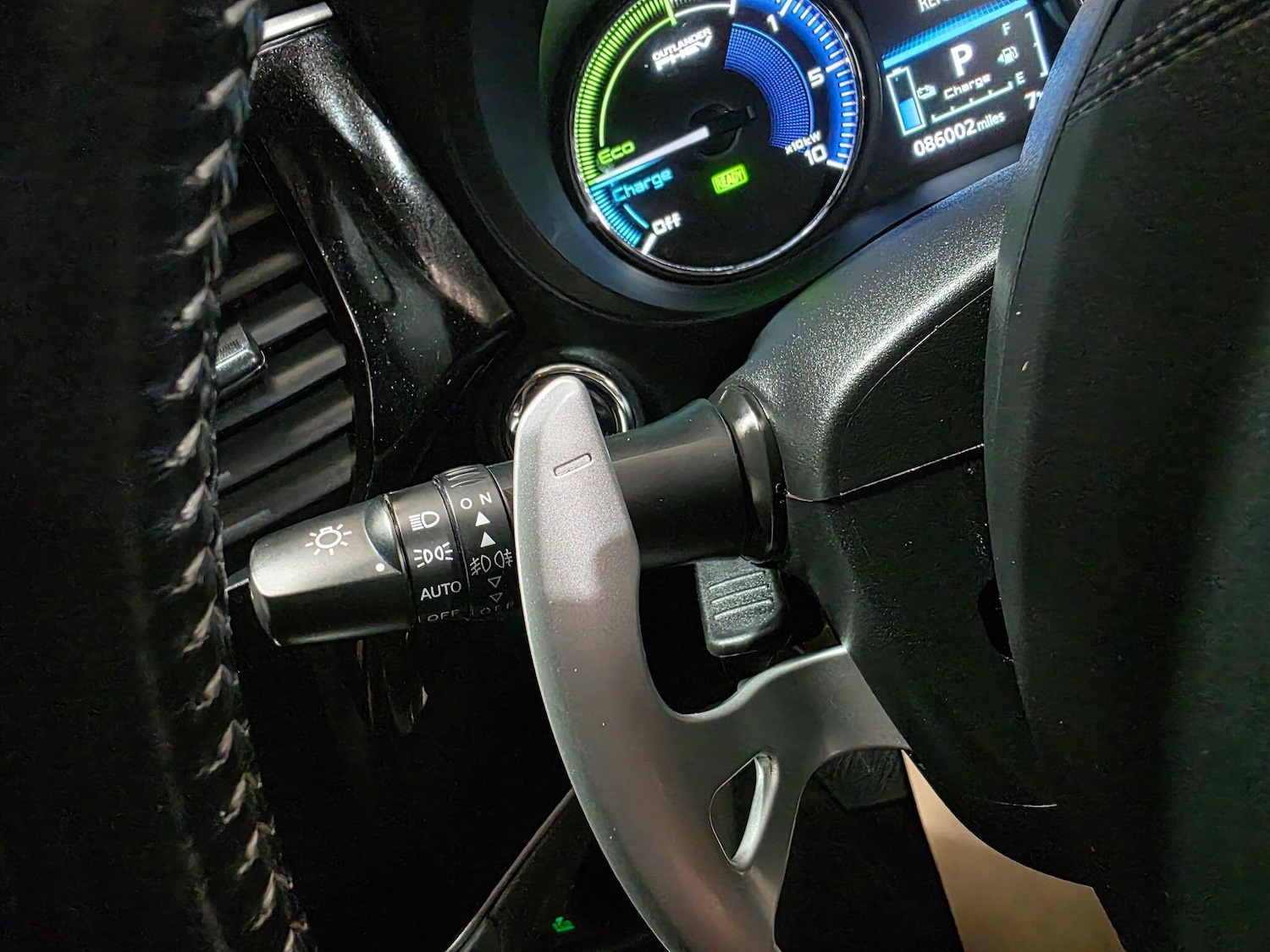 Used Mitsubishi Outlander 2021 for sale - 77074083: Photo 18