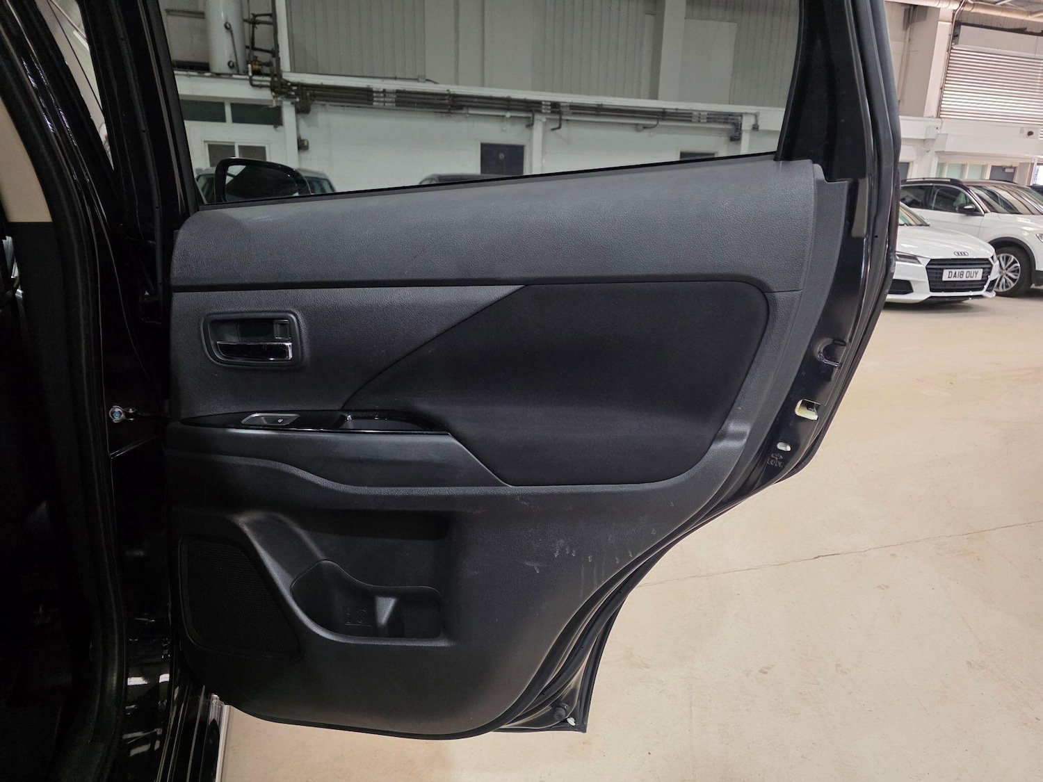 Used Mitsubishi Outlander 2021 for sale - 77074083: Photo 19