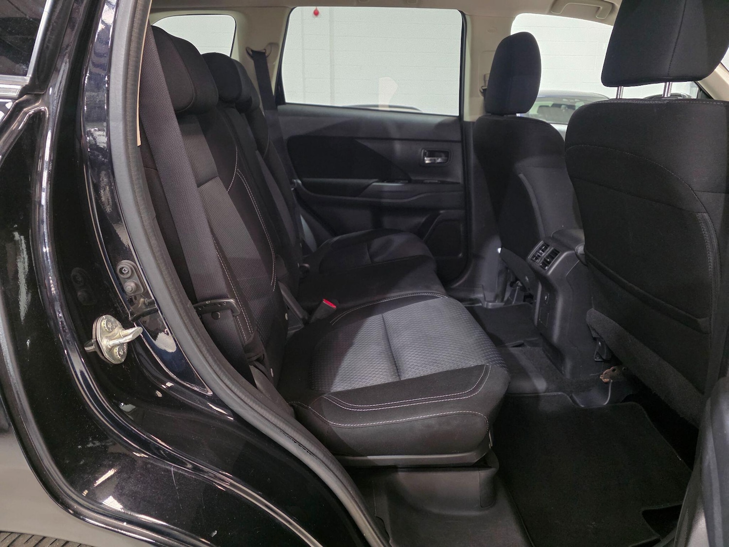 Used Mitsubishi Outlander 2021 for sale - 77074083: Photo 21