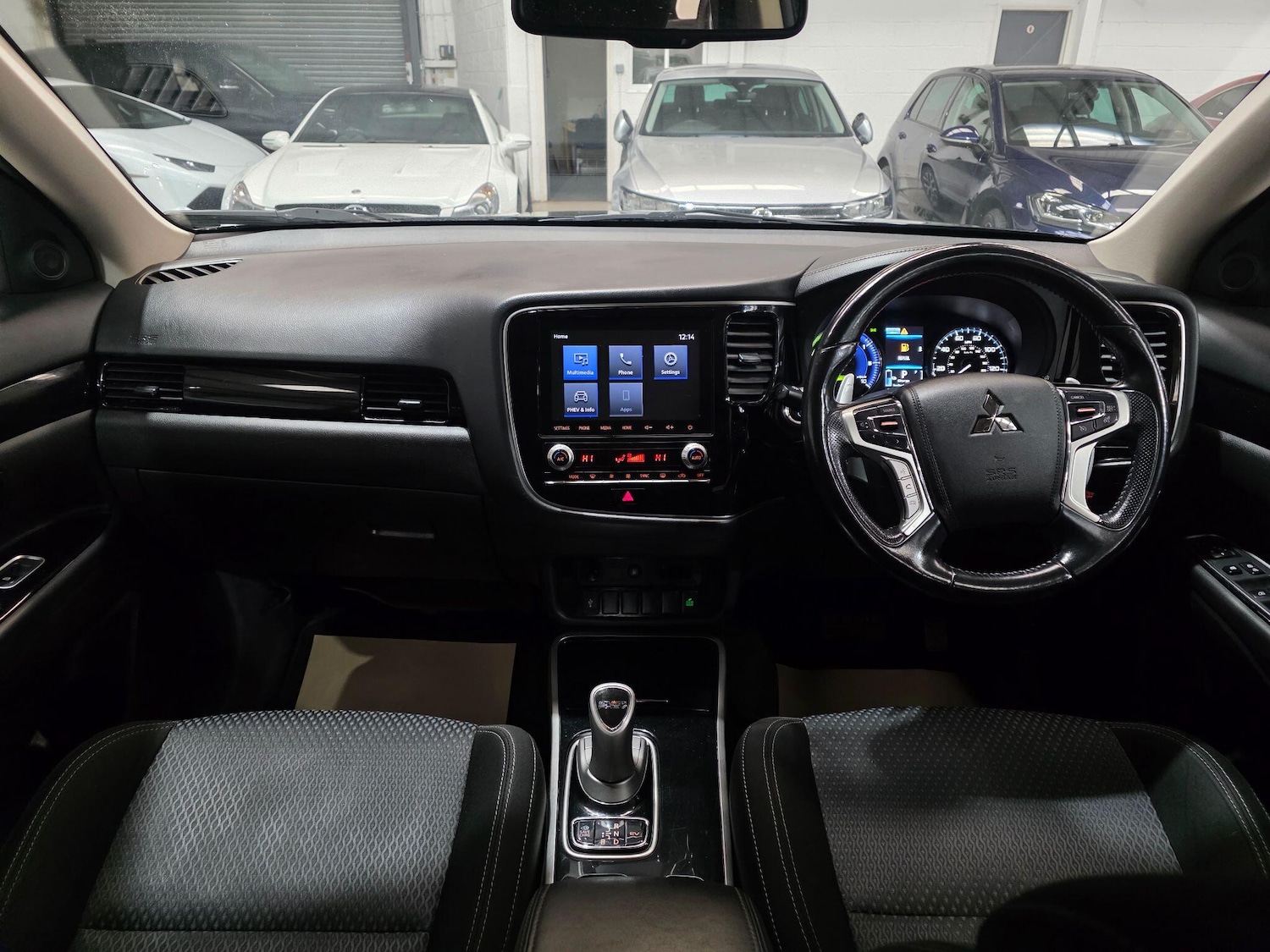 Used Mitsubishi Outlander 2021 for sale - 77074083: Photo 5