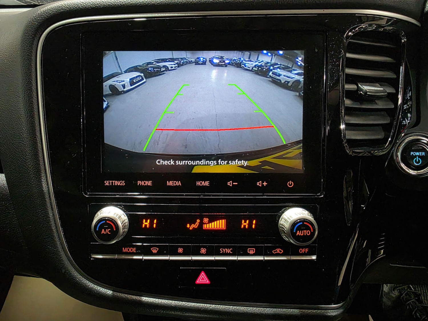 Used Mitsubishi Outlander 2021 for sale - 77074083: Photo 8