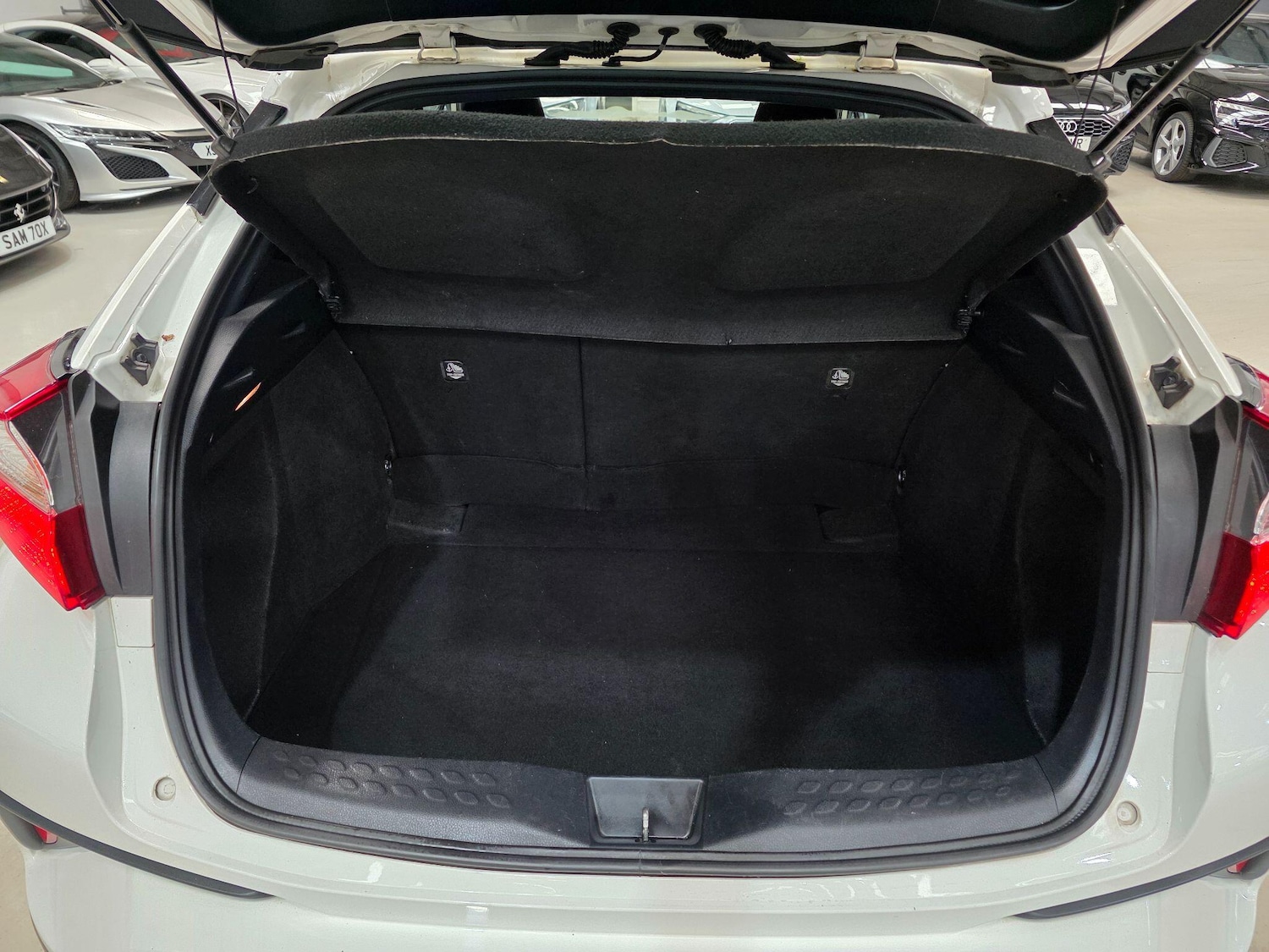 Vehicle 26