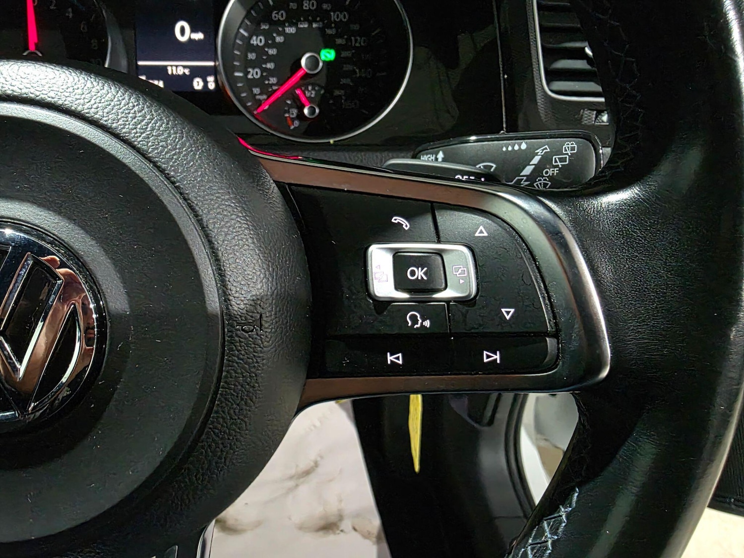 Used Volkswagen Golf 2016 for sale - 76473748: Photo 16