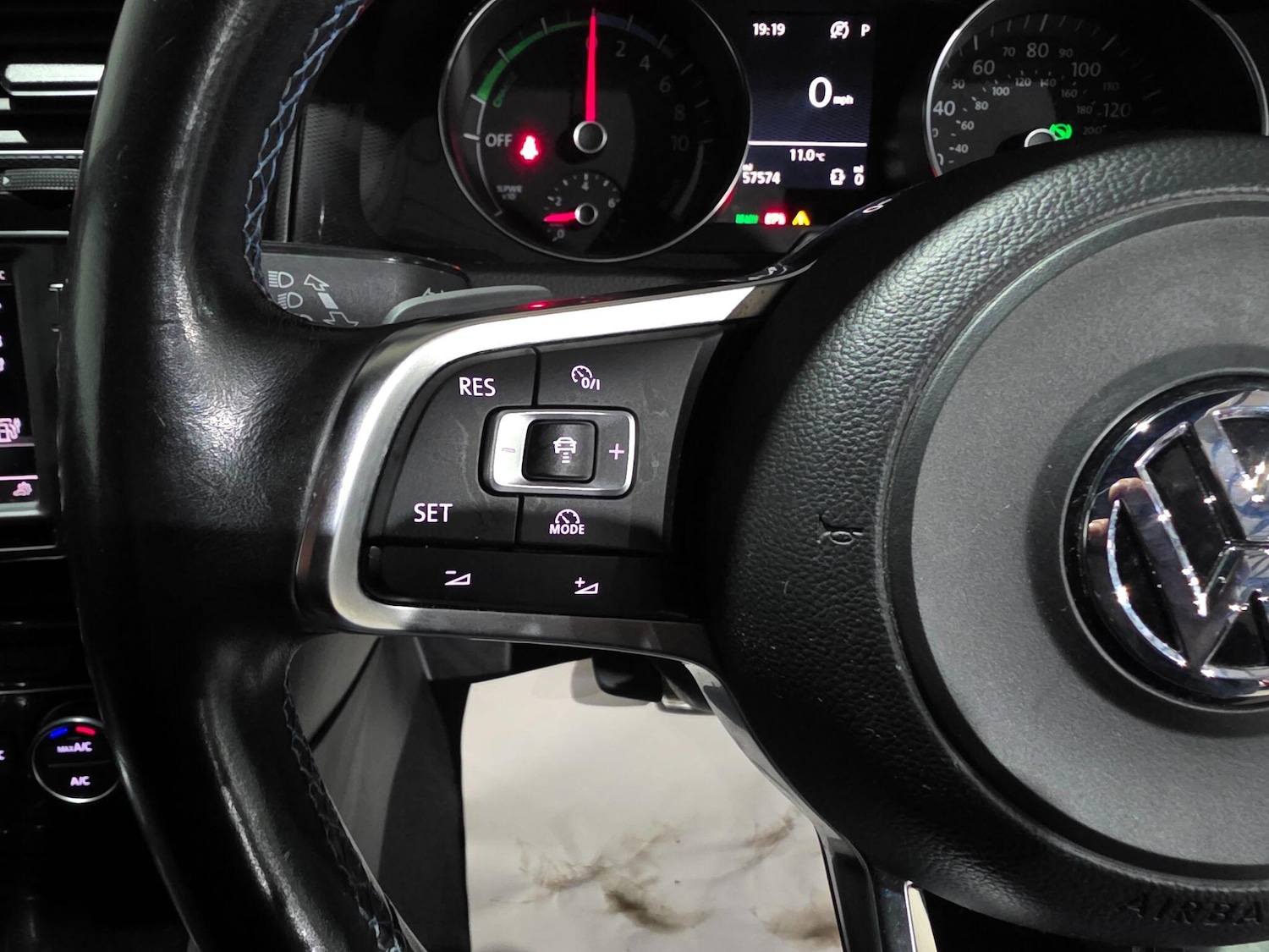 Used Volkswagen Golf 2016 for sale - 76473748: Photo 17