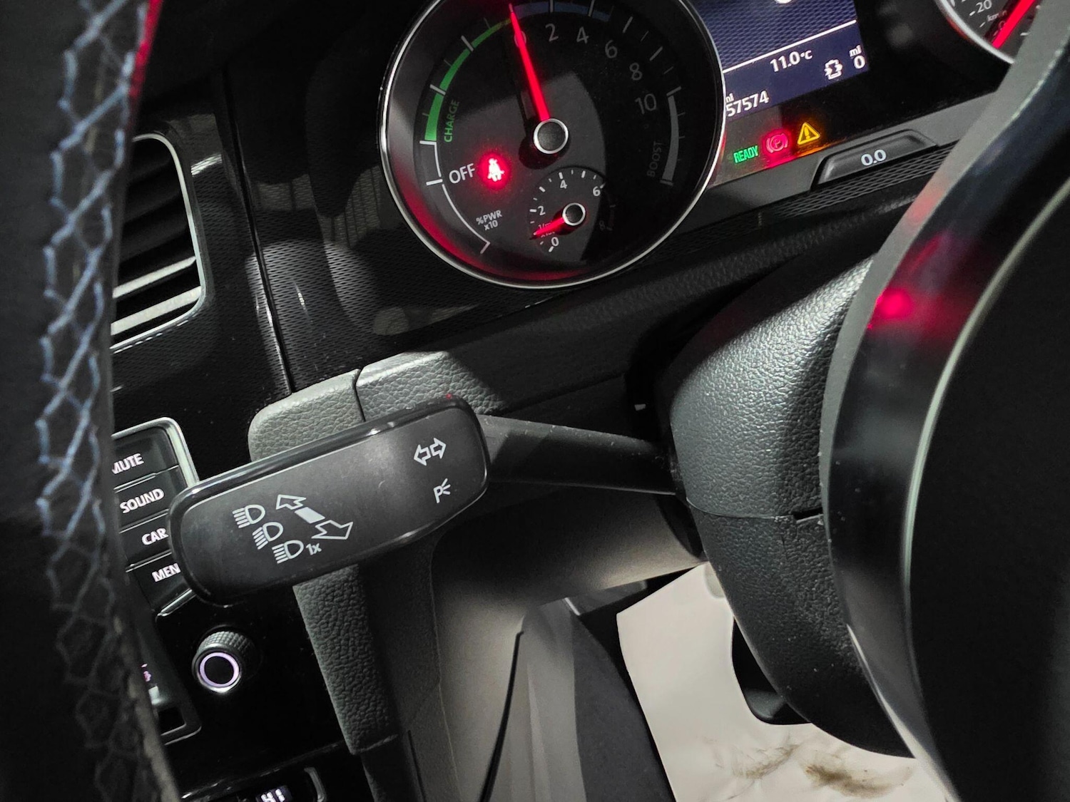 Used Volkswagen Golf 2016 for sale - 76473748: Photo 19