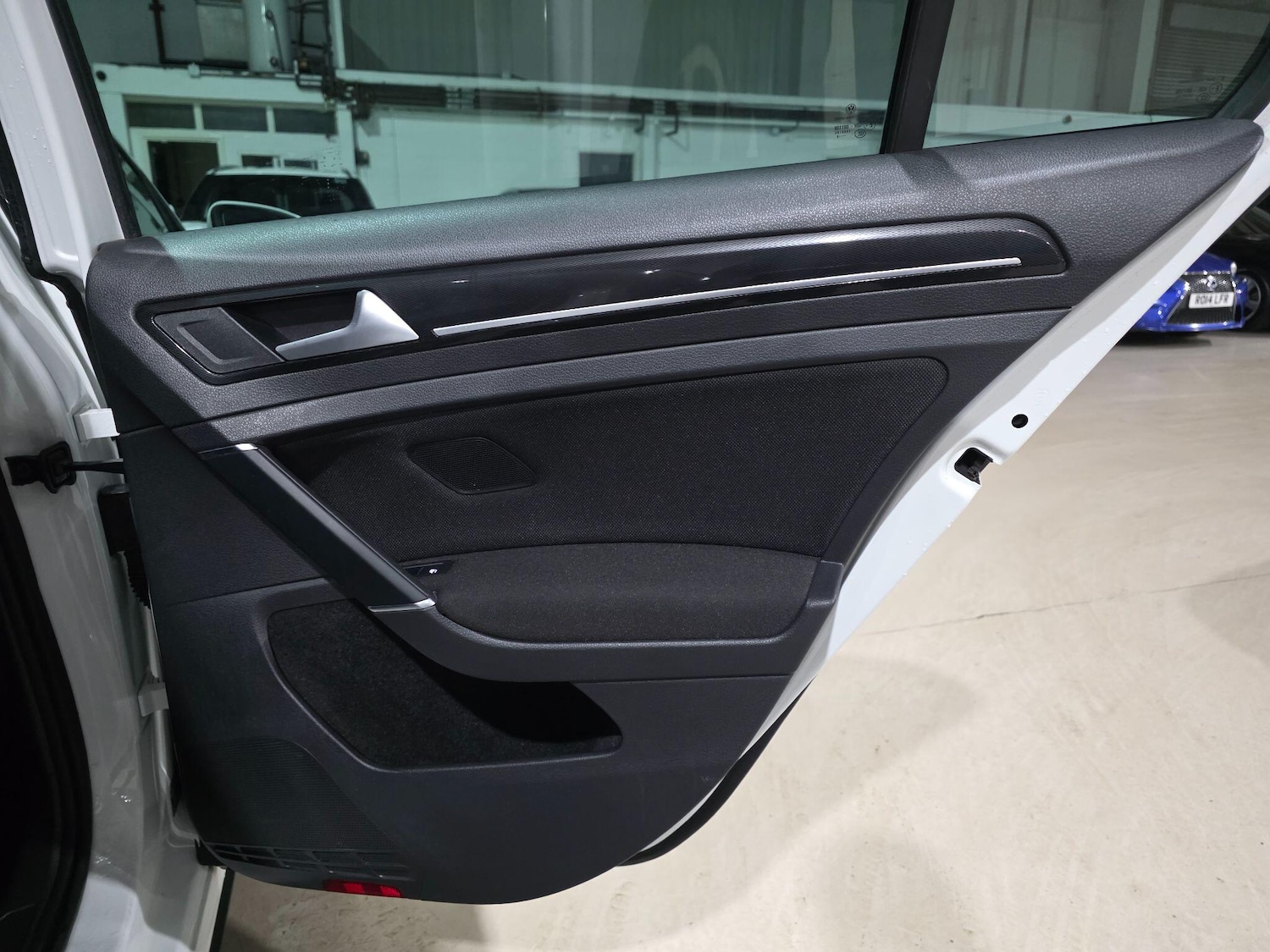 Used Volkswagen Golf 2016 for sale - 76473748: Photo 20