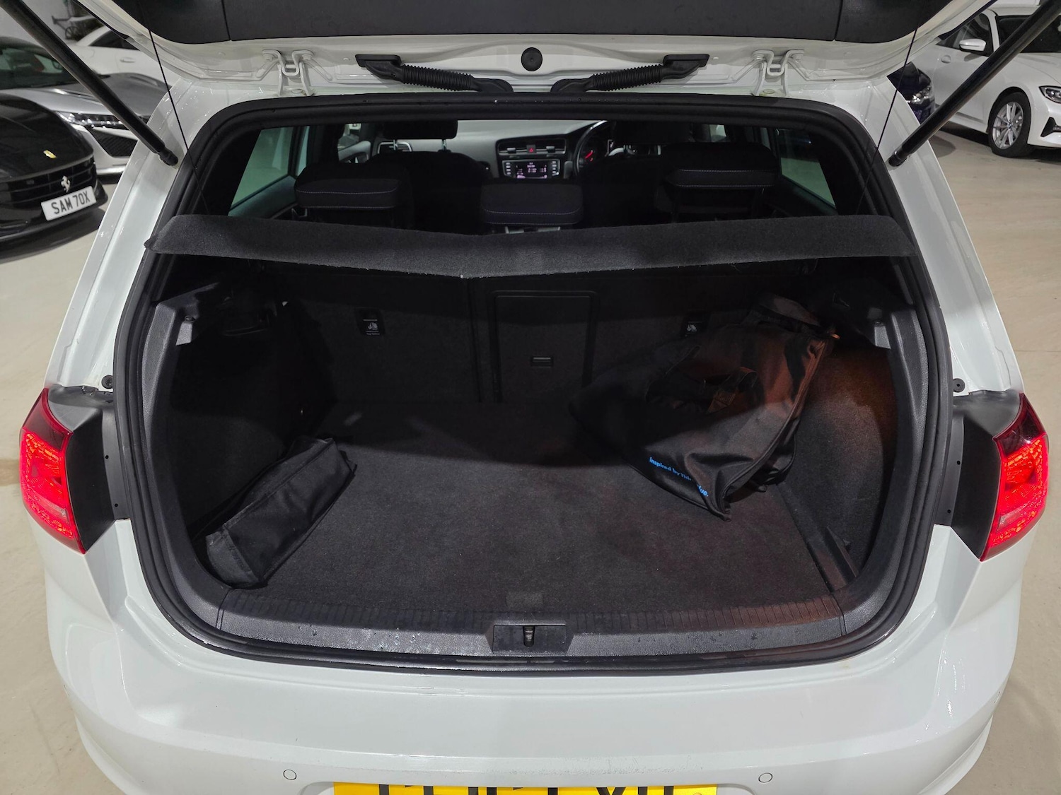 Used Volkswagen Golf 2016 for sale - 76473748: Photo 27