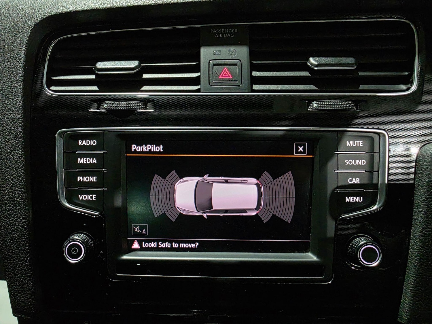 Used Volkswagen Golf 2016 for sale - 76473748: Photo 7