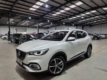 MG MG HS feature image