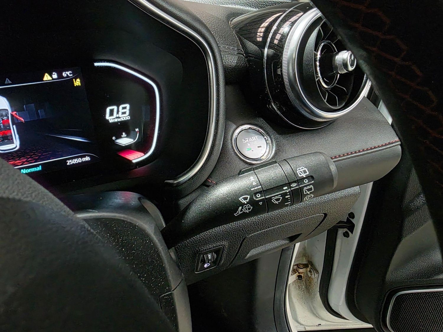 Used MG MG HS 2021 for sale - 77315054: Photo 22