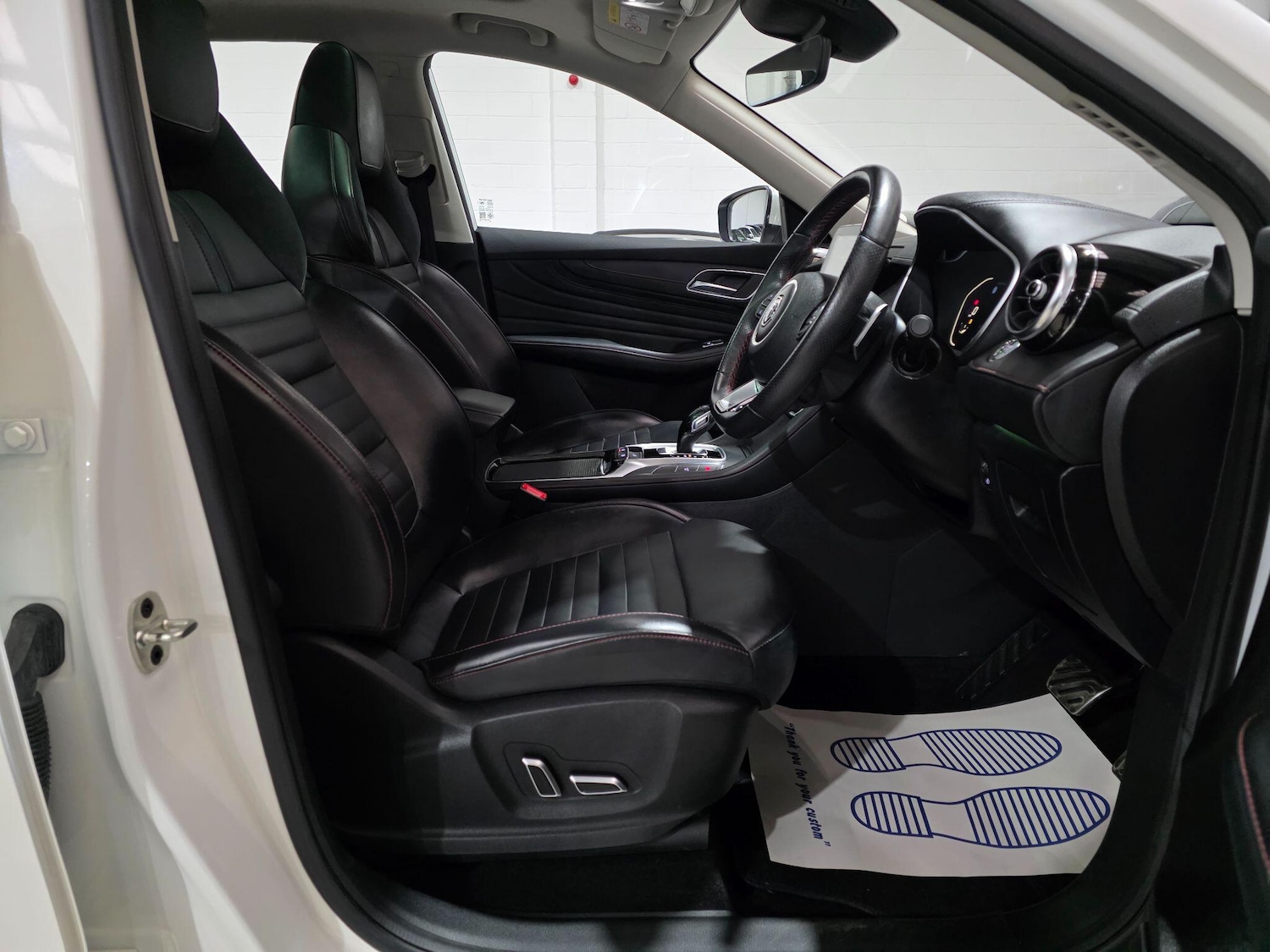 Used MG MG HS 2021 for sale - 77315054: Photo 6