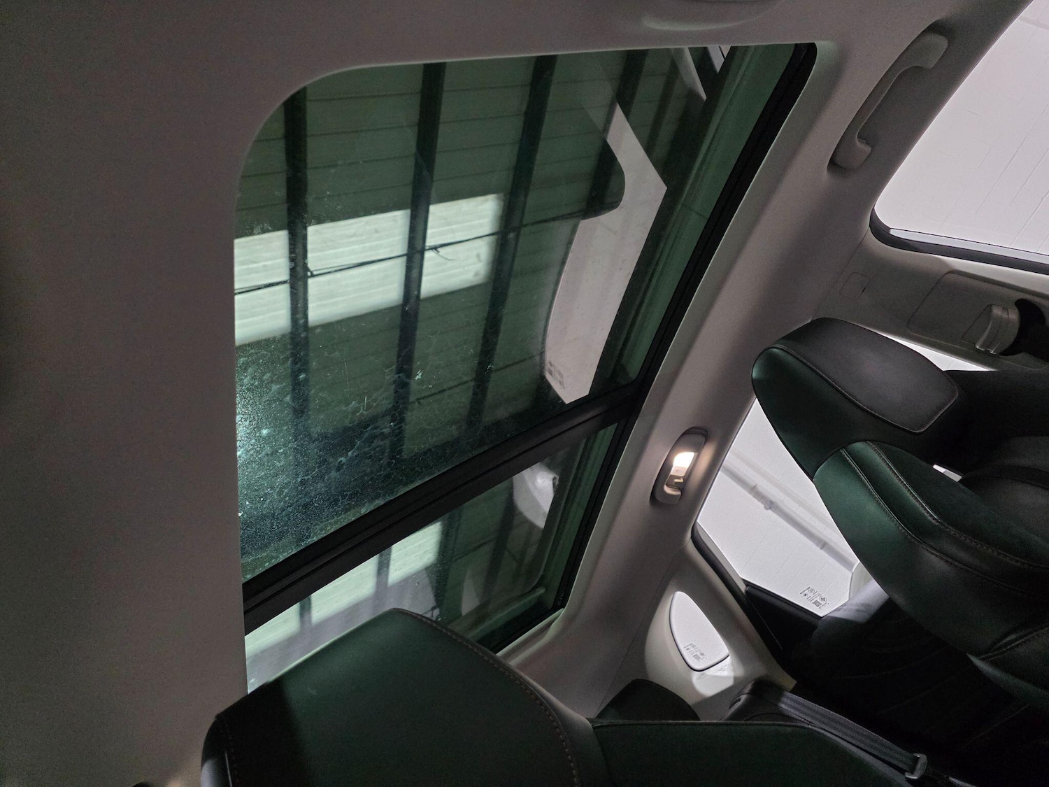 Used MG MG HS 2021 for sale - 77315054: Photo 7