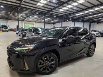 2020 (20) - 2.0 250h F Sport E-CVT Euro 6 (s/s) 5dr