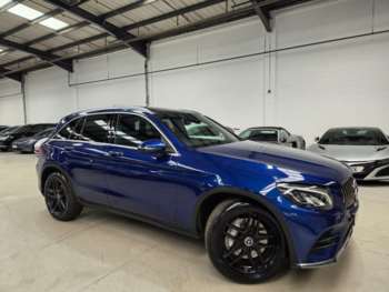 Used Mercedes-Benz GLC 2018 for sale - 75268521: Photo