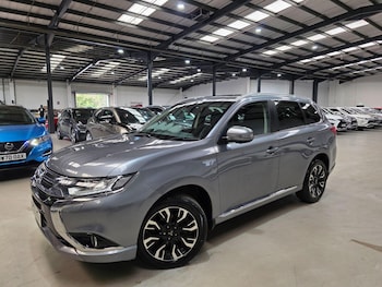 2016 (16) - 2.0h 12kWh GX4h CVT 4WD Euro 6 (s/s) 5dr