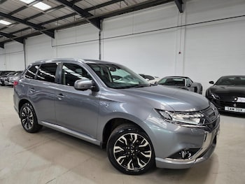 Used Mitsubishi Outlander 2016 for sale - 75519878: Photo