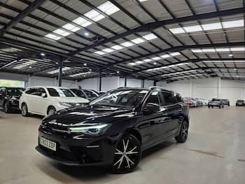 Used MG MG5 2023 for sale - 79688019: Photo