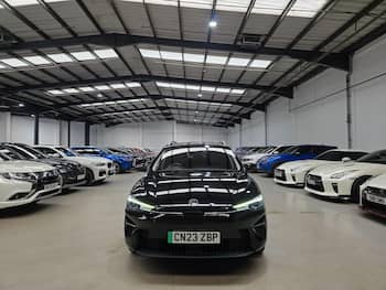 Used MG MG5 2023 for sale - 79688019: Photo