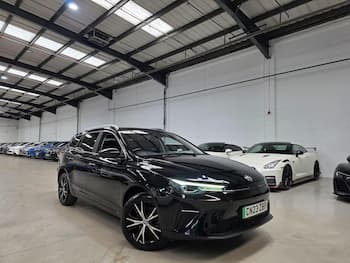 Used MG MG5 2023 for sale - 79688019: Photo