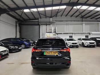 Used MG MG5 2023 for sale - 79688019: Photo