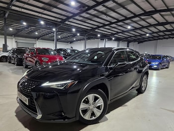 Used Lexus UX 2020 for sale - 77400792: Photo