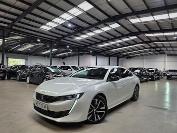 Used Peugeot 508 2022 for sale - 79361563: Photo