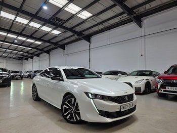 Used Peugeot 508 2022 for sale - 79361563: Photo