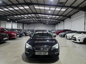 Used SEAT Leon 2019 for sale - 76727182: Photo