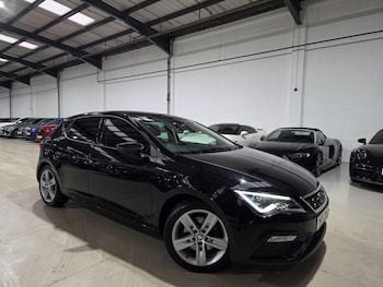 Used SEAT Leon 2019 for sale - 76727182: Photo
