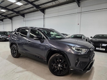 Used Toyota RAV4 2021 for sale - 75696773: Photo