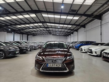 Used Lexus CT 2017 for sale - 79201399: Photo