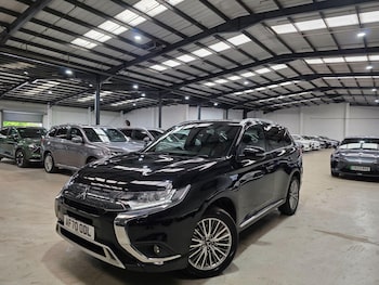 Used Mitsubishi Outlander 2020 for sale - 78292550: Photo