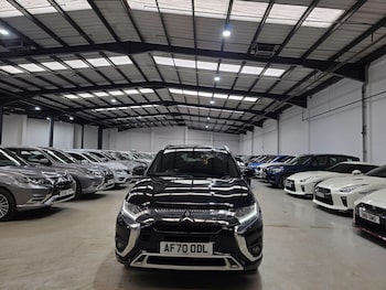 Used Mitsubishi Outlander 2020 for sale - 78292550: Photo