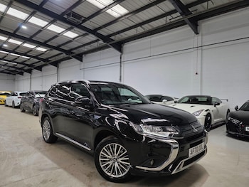 Used Mitsubishi Outlander 2020 for sale - 78292550: Photo