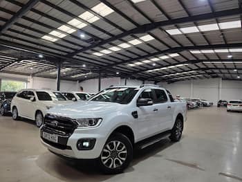 Used Ford Ranger 2023 for sale - 79634426: Photo