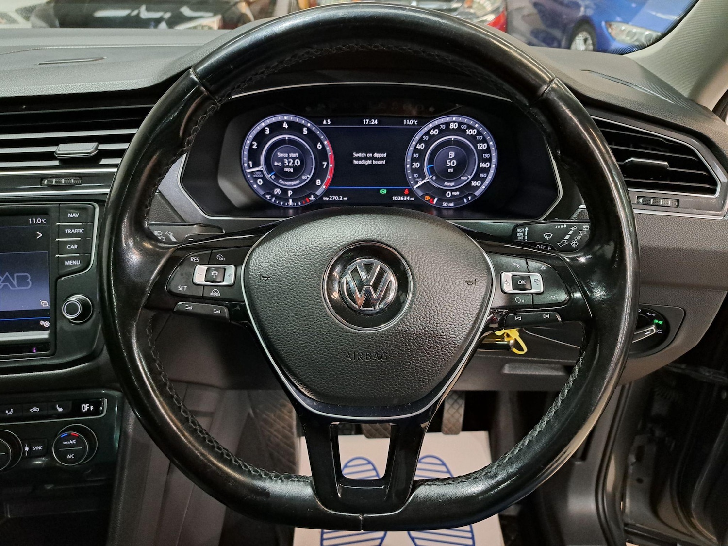 Vehicle 19