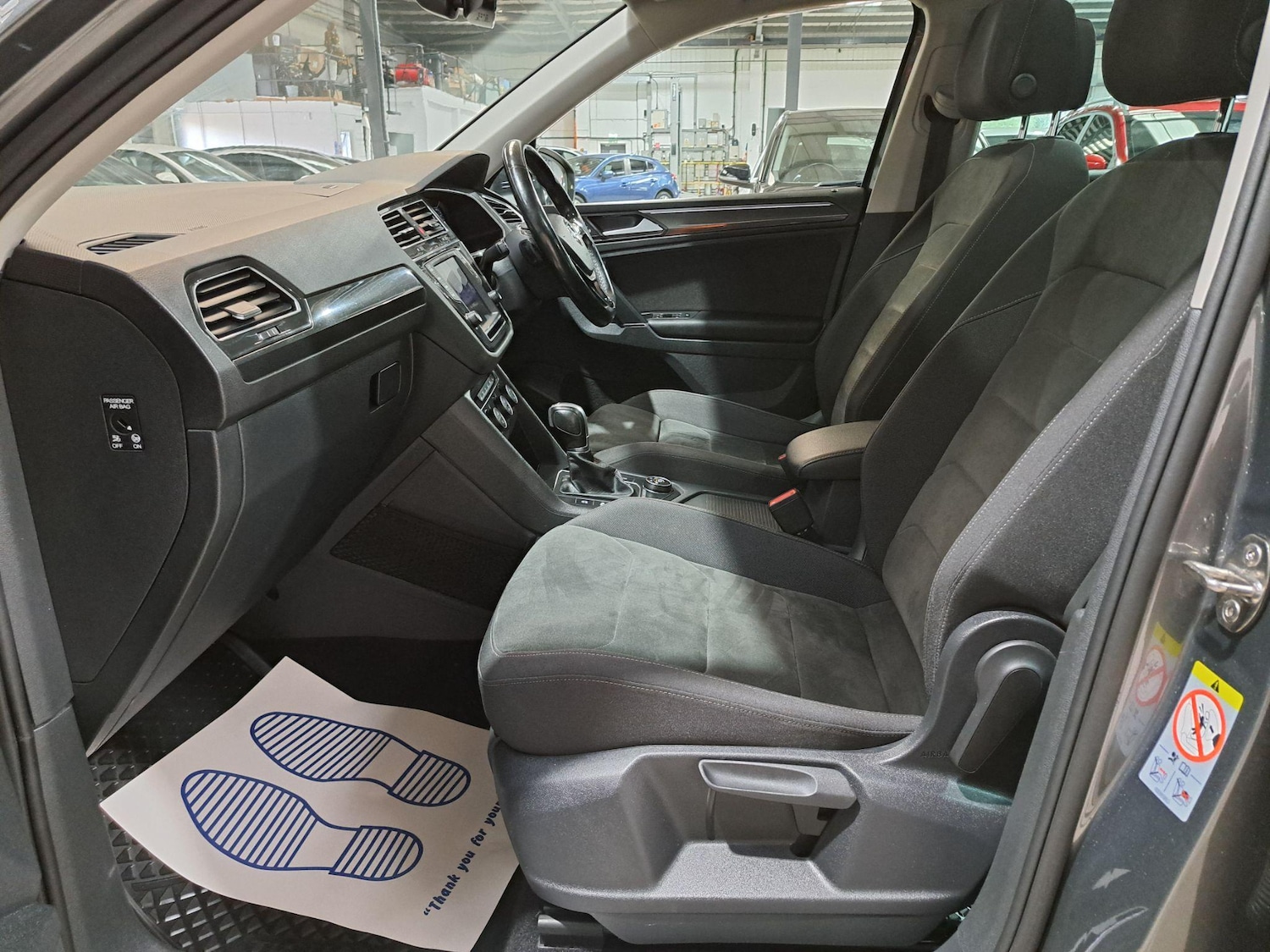 Vehicle 28