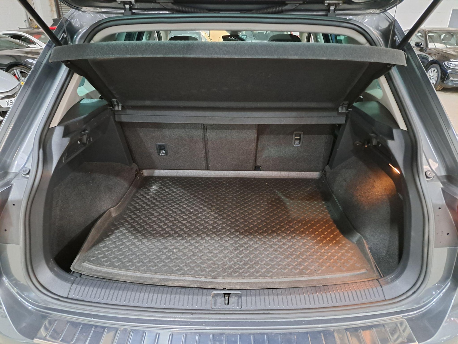 Vehicle 31